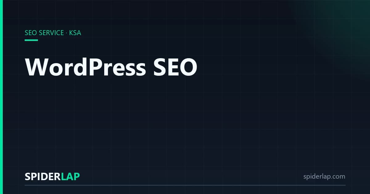 WordPress SEO