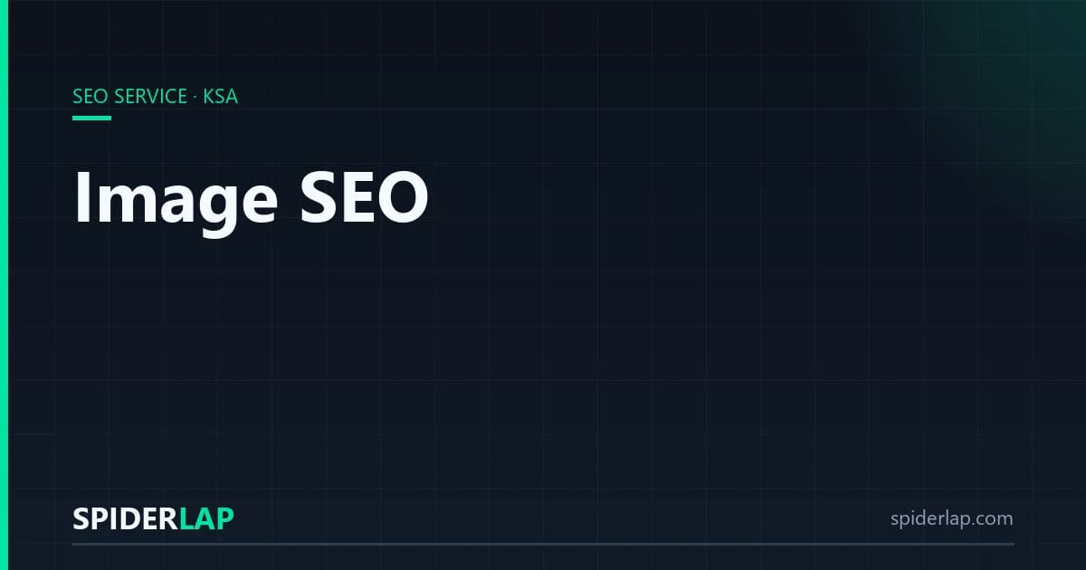 Image SEO