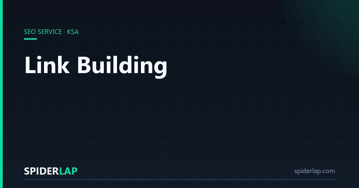 Link Building