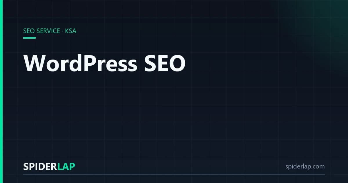 WordPress SEO