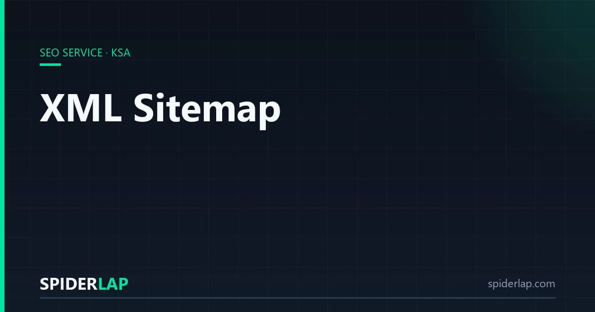 XML Sitemap