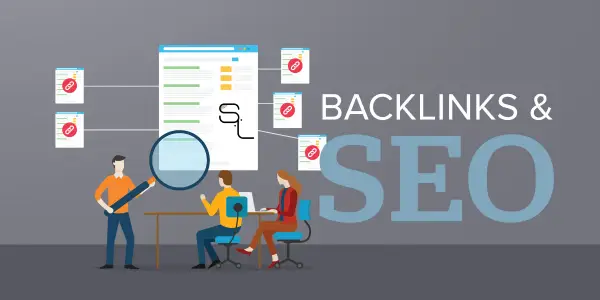 كل ما تحتاج لمعرفته حول الباك لينك backlink وأنواعه 2025