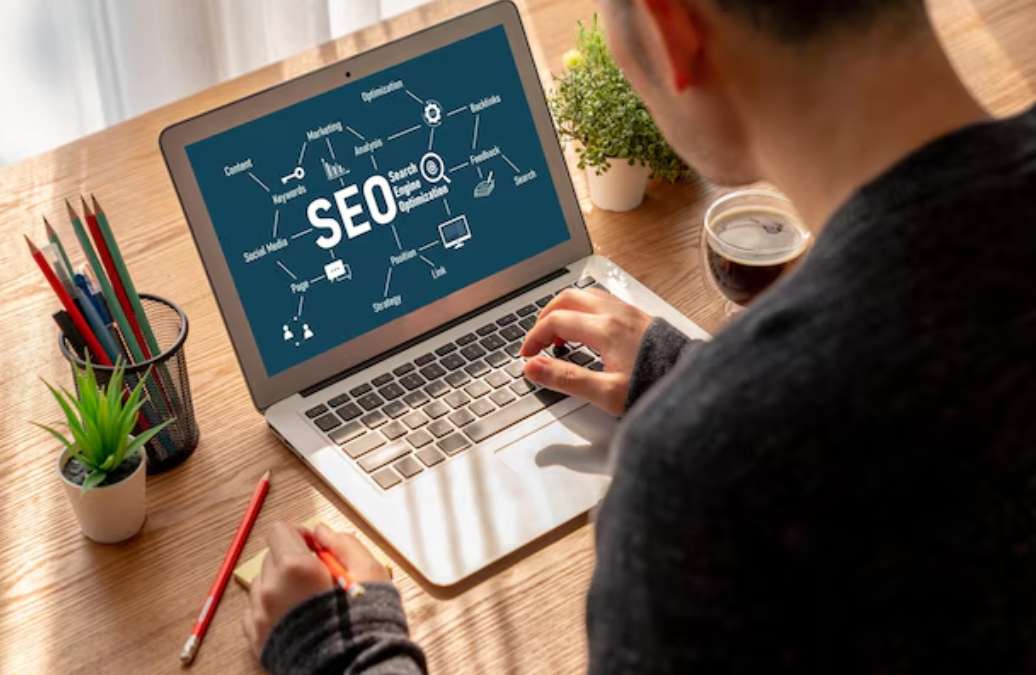 أفضل متخصص سيو في الأردن لتحسين محركات البحث للمواقع والمتاجر 2025