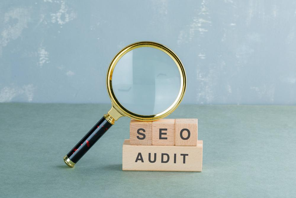 كيفية إجراء فحص شامل لموقعك SEO Audit لتحسين أدائه بمحركات البحث