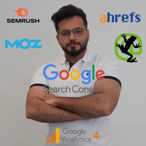 أفضل خبير سيو للمتاجر الإلكترونية في السعودية 2026