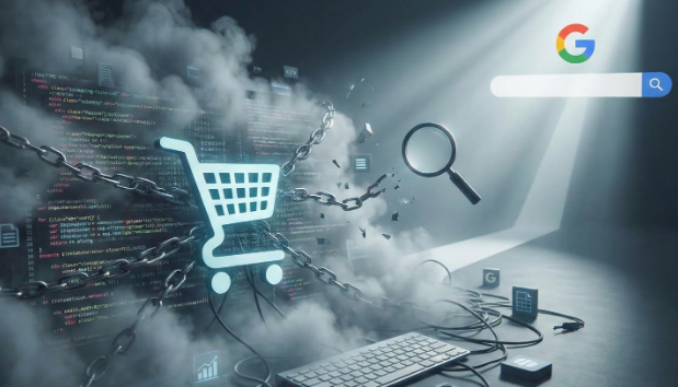 مشاكل السيو الشائعة في متاجر سلة: لماذا متجرك لا يظهر في جوجل؟