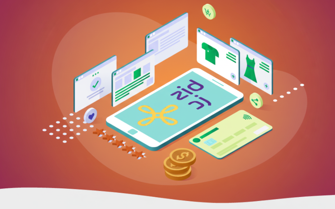 تحسين صفحات المنتجات في زد وكيف تكتب وصف يرفع الترتيب ويزيد المبيعات